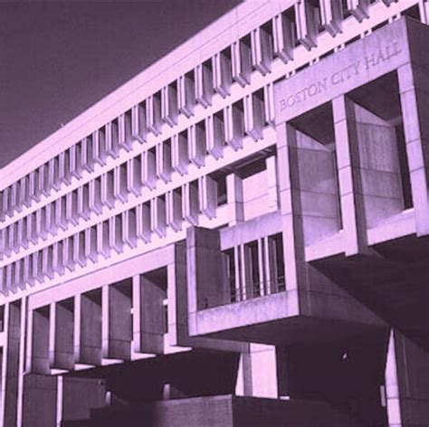 boston city hall phone number